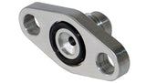 Pacific Engineering PPE Power Regulated T4 Oil Feed Adapter -6AN 516001010 | 516001010