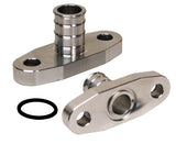 Pacific Engineering PPE Power T4 Oil Drain Fitting 516002000 | 516002000