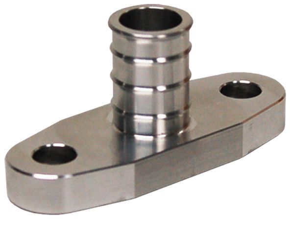 Pacific Engineering PPE Power T4 Oil Drain Fitting 516002000 | 516002000