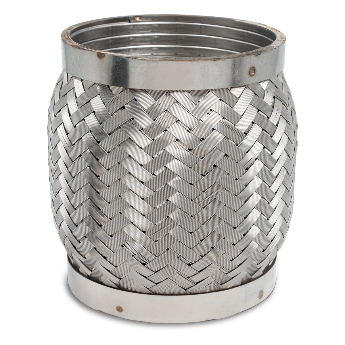 Pacific Engineering PPE Power Exhaust Bellows 4 x 5 L Interlocking 516201042 | 516201042