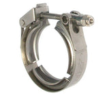 Pacific Engineering PPE Power 2.0 V-Band Clamp - Quick Release (QR) - 304 Stainless Steel 517120000 | 517120000