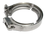 Pacific Engineering PPE 2.25 V-Band Clamp Quick Release SS 517122500 | 517122500