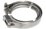 Pacific Engineering PPE Power 2.5 V-Band Clamp - Quick Release (QR) - 304 Stainless Steel 517125000 | 517125000