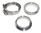 Pacific Engineering PPE Power 2.5 V-Band 3 piece Set (1C 1M 1F) QR SS 517125003 | 517125003
