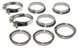 Pacific Engineering PPE Power 2.75 V-band - 8 piece set (2C 3M 3F) QR 517127508 | 517127508