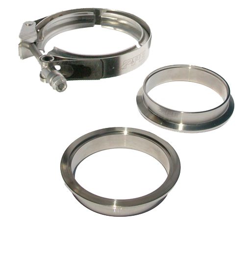 Pacific Engineering PPE Power 3.5 V-Band 3 piece Set (1C 1M 1F) QR SS 517135003 | 517135003
