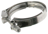 Pacific Engineering PPE Power 4.0 V-Band Clamp - Quick Release (QR) - 304 Stainless Steel 517140000 | 517140000