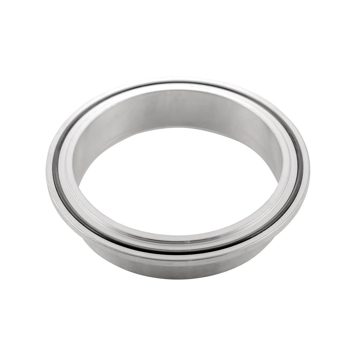 Pacific Engineering PPE Power 3.0 V-Band Flange Engine Side (M) AL 517230001 | 517230001