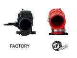 aFe Power aFe Power Fits aFe POWER Intakes PN: 50-70119 50-70127  50-70131 Turbo Inlet Pipes 55-20003-R | 55-20003-R