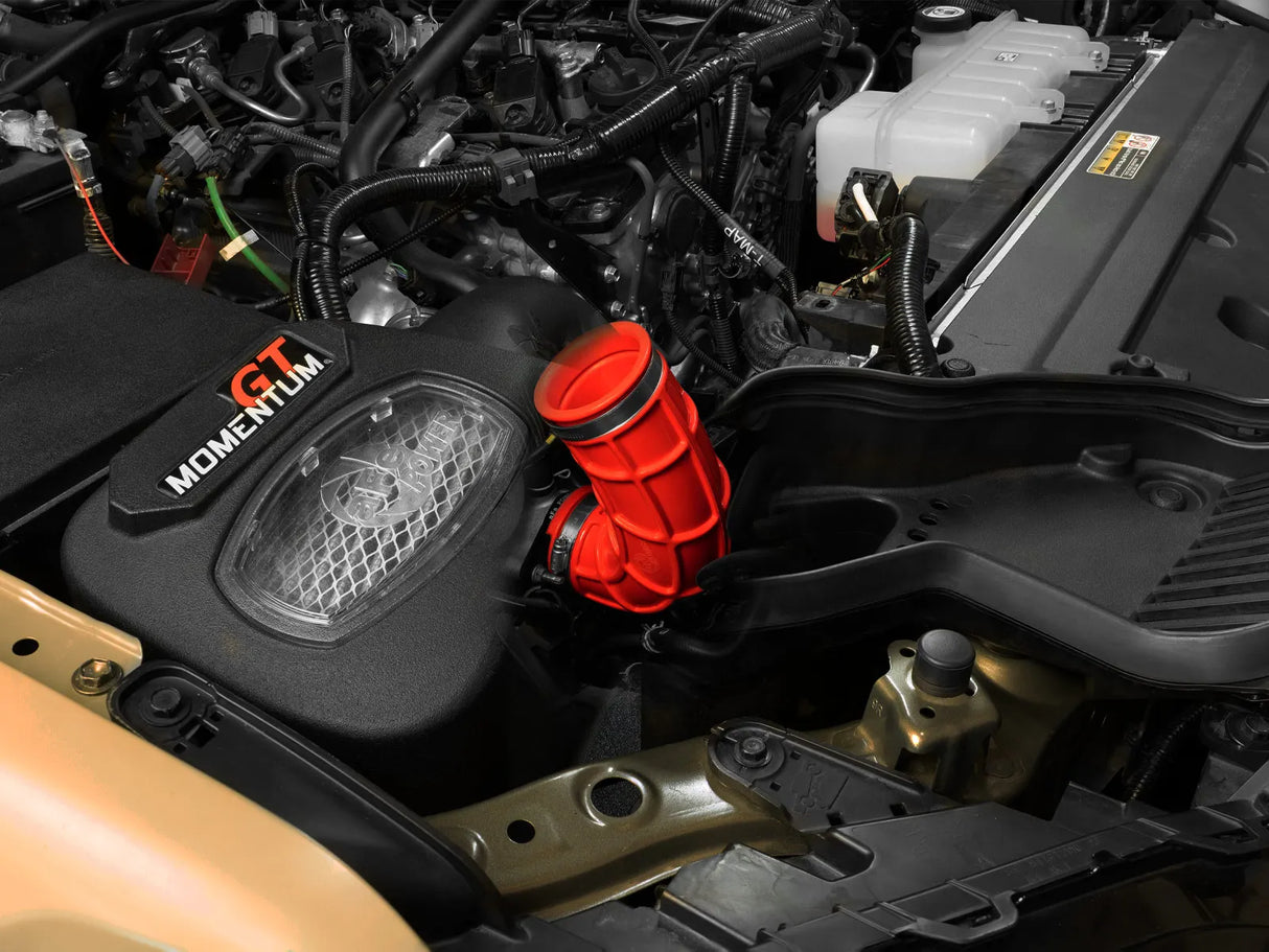 aFe Power aFe Power Fits aFe POWER Intakes PN: 50-70119 50-70127  50-70131 Turbo Inlet Pipes 55-20003-R | 55-20003-R