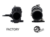 aFe Power aFe Power Fits aFe POWER Intakes PN: 50-70119 50-70127  50-70131 Turbo Inlet Pipes 55-20003 | 55-20003