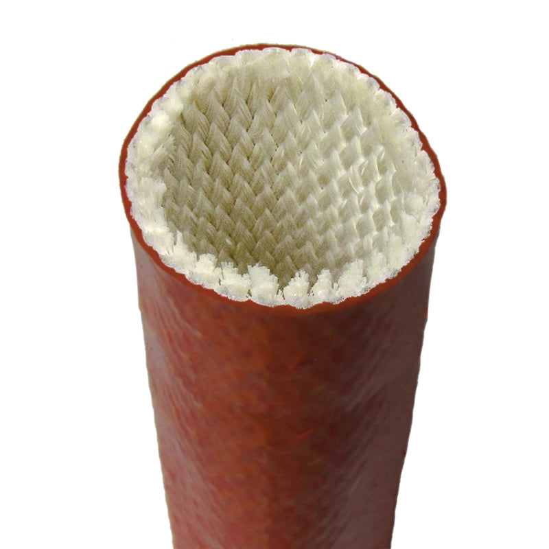Pacific Engineering PPE Heat Sleeve - Silicone Coated Fiberglass 2.0 ID 578012001 | 578012001