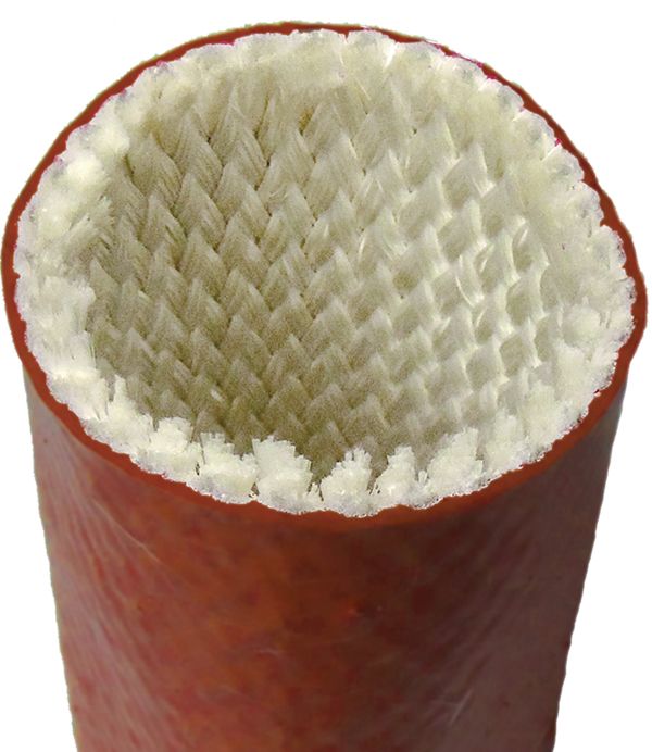 Pacific Engineering PPE Power Heat Sleeve - Silicone Coated Fiberglass 3.0 ID 578013001 | 578013001