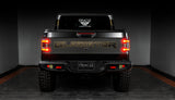 Oracle Oracle Light Flush Mount LED Tail Light for Jeep Gladiator JT - Standard Len 5882-504 | 5882-504