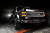 Oracle Oracle Light Flush Mount LED Tail Light for Jeep Gladiator JT - Standard Len 5882-504 | 5882-504