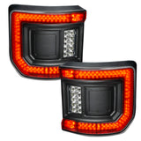 Oracle Oracle Light Flush Mount LED Tail Light for Jeep Gladiator JT - Standard Len 5882-504 | 5882-504