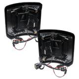Oracle Oracle Light Flush Mount LED Tail Light for Jeep Gladiator JT - Standard Len 5882-504 | 5882-504