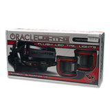 Oracle Oracle Light Flush Mount LED Tail Light for Jeep Gladiator JT - Standard Len 5882-504 | 5882-504