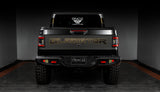 Oracle Oracle Light Flush Mount LED Tail Light for Jeep Gladiator JT - Standard Len 5882-504 | 5882-504