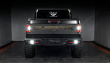Oracle Oracle Light Flush Mount LED Tail Light for Jeep Gladiator JT - Standard Len 5882-504 | 5882-504
