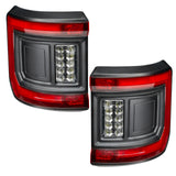 Oracle Oracle Light Flush Mount LED Tail Light for Jeep Gladiator JT - Standard Len 5882-504 | 5882-504