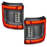 Oracle Oracle Light Flush Mount LED Tail Light for Jeep Gladiator JT - Standard Len 5882-504 | 5882-504