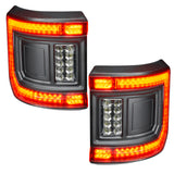 Oracle Oracle Light Flush Mount LED Tail Light for Jeep Gladiator JT - Standard Len 5882-504 | 5882-504