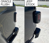 Oracle Oracle Light Flush Mount LED Tail Light for Jeep Gladiator JT - Standard Len 5882-504 | 5882-504