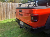 Oracle Oracle Light Flush Mount LED Tail Light for Jeep Gladiator JT - Standard Len 5882-504 | 5882-504