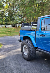 Oracle Oracle Light Flush Mount LED Tail Light for Jeep Gladiator JT - Standard Len 5882-504 | 5882-504