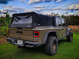 Oracle Oracle Light Flush Mount LED Tail Light for Jeep Gladiator JT - Standard Len 5882-504 | 5882-504