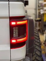 Oracle Oracle Light Flush Mount LED Tail Light for Jeep Gladiator JT - Standard Len 5882-504 | 5882-504
