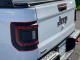 Oracle Oracle Light Flush Mount LED Tail Light for Jeep Gladiator JT - Standard Len 5882-504 | 5882-504