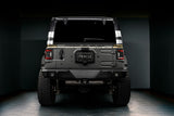 Oracle Oracle Light Flush Mount LED Tail Light for Jeep Wrangler JL - Standard Len 5884-504 | 5884-504