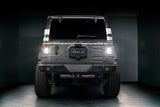 Oracle Oracle Light Flush Mount LED Tail Light for Jeep Wrangler JL - Standard Len 5884-504 | 5884-504