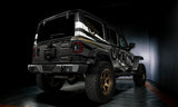 Oracle Oracle Light Flush Mount LED Tail Light for Jeep Wrangler JL - Standard Len 5884-504 | 5884-504
