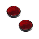 Oracle Oracle Light Flush Mount LED Tail Light for Jeep Wrangler JL - Standard Len 5884-504 | 5884-504