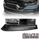 Oracle Oracle Light 2019-24 RAM RebelTRX Front Bumper Flush LED Light Bar System - Yellow Len 5885-006 | 5885-006