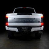Oracle Oracle Light Flush Mount LED Tail Light for 2017-2022 Ford F-250350 Superduty - Standard Len 5896-504 | 5896-504