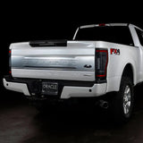 Oracle Oracle Light Flush Mount LED Tail Light for 2017-2022 Ford F-250350 Superduty - Standard Len 5896-504 | 5896-504