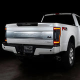 Oracle Oracle Light Flush Mount LED Tail Light for 2017-2022 Ford F-250350 Superduty - Standard Len 5896-504 | 5896-504