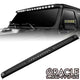 Oracle Oracle Lights Integrated Windshield Roof LED Light Bar System for Jeep Wrangler JL  Gladiator JT - Black - 5917-023 5917-023 | 5917-023