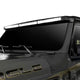 Oracle Oracle Lights Integrated Windshield Roof LED Light Bar System for Jeep Wrangler JL  Gladiator JT - Black - 5917-023 5917-023 | 5917-023