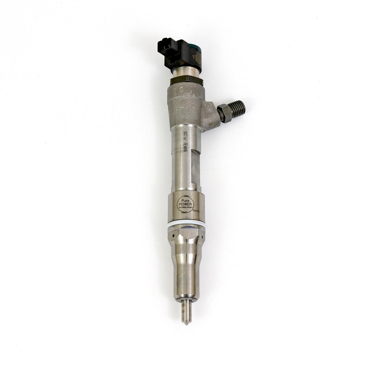 S&S Diesel 100% 6.4F over injector CORE CHARE APPLIES OF 150 | 6.4F-100SAC
