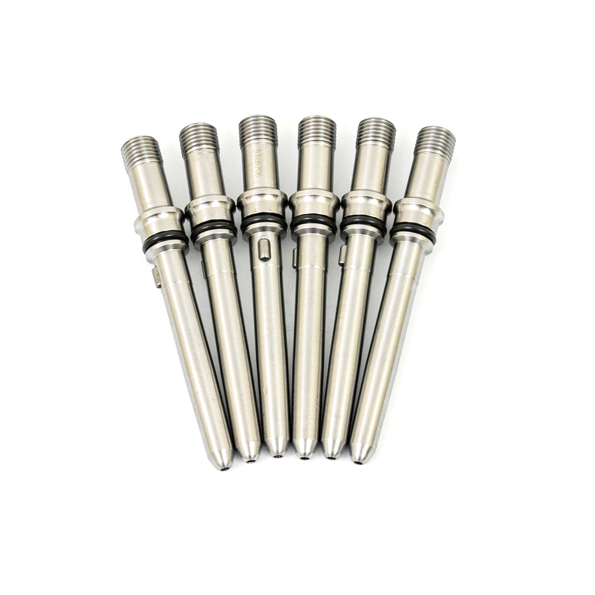 S&S Diesel S S Diesel Feed Tube - Cummins 6.7L (HPC) - FT-6.7 | FT-6.7