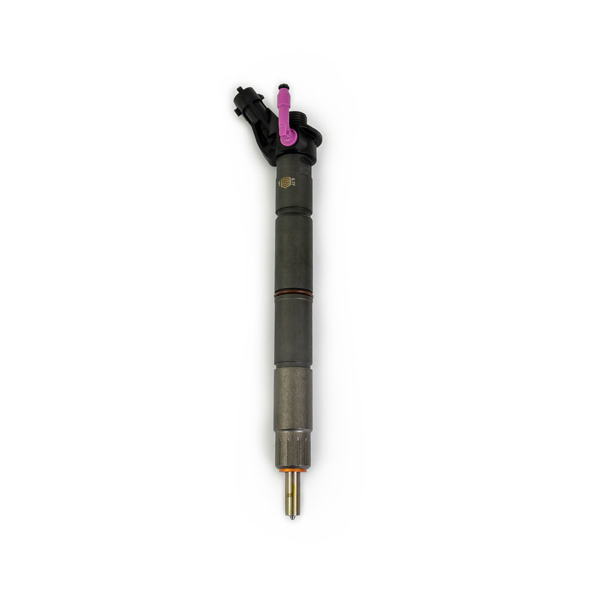 S&S Diesel 2020 6.7 Ford TorqueMaster injector CORE CHARE APPLIES OF 150 | 6.7F20-10SAC
