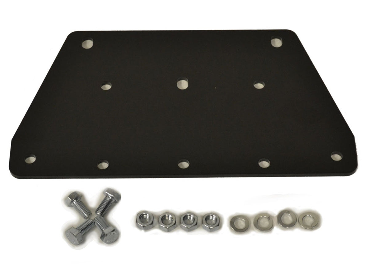 Warn WARN KIT MTG YA BB 00 ATV WN 60272 | 60272
