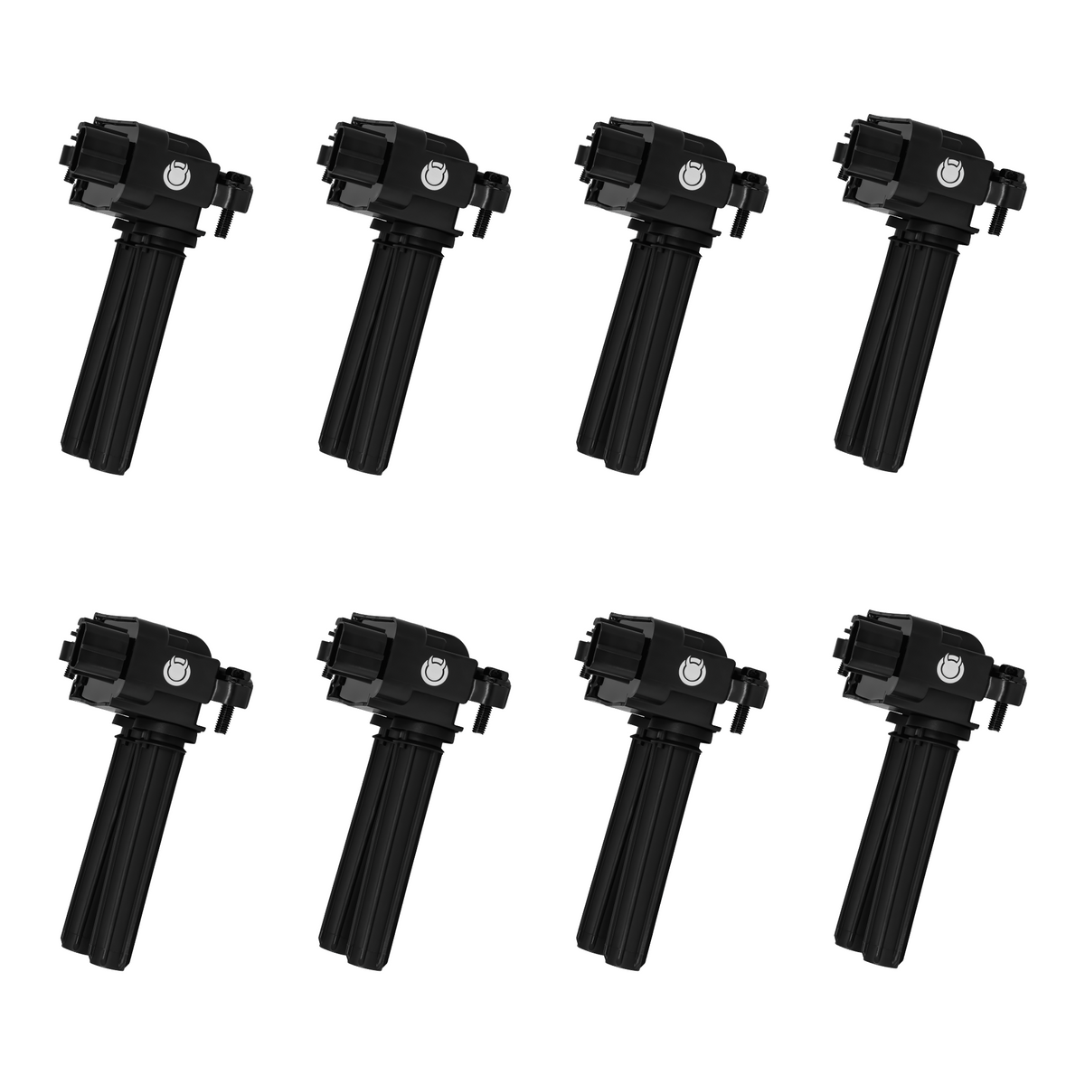 Diablosport DiabloSport DIABLOSPORT HO HEMI COILS 8-PACK 3345-HO8 | 3345-HO8