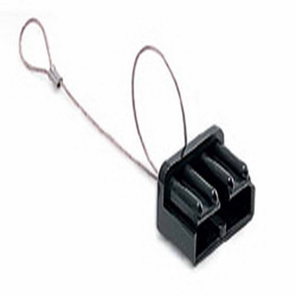Warn WARN COVER DUST 50AMP QUICK DISCONN 60917 | 60917