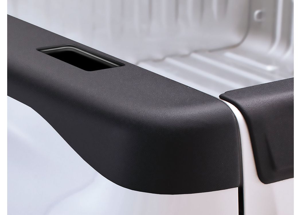 Husky Liners Husky Liners TAILGATE CAPS - SMOOTHBACK 1988 - 1999 CHEVROLET 2888011 | 2888011